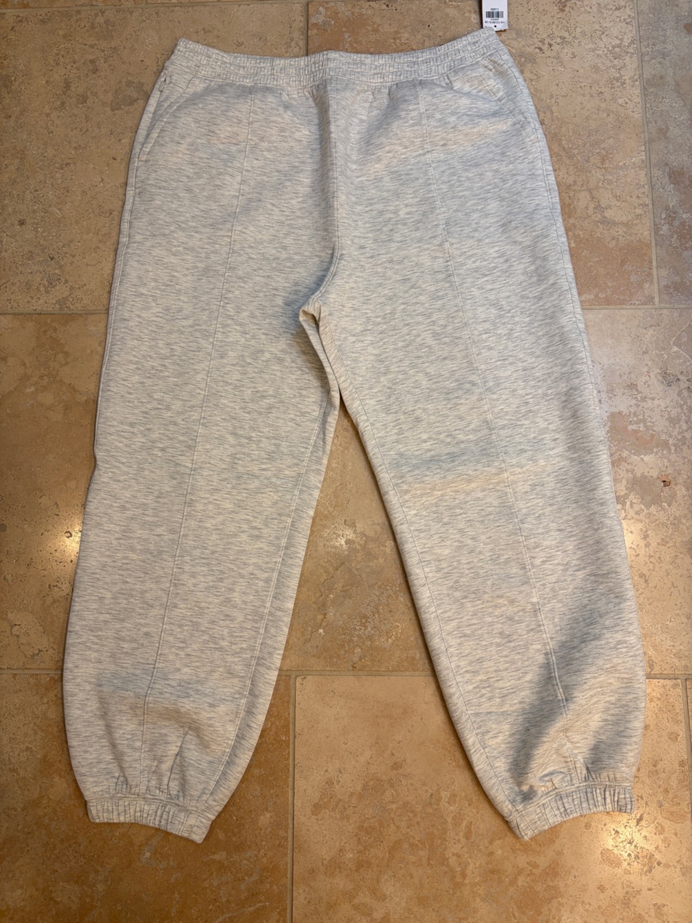 Abercrombie & Fitch YPB Neoknit Jogger